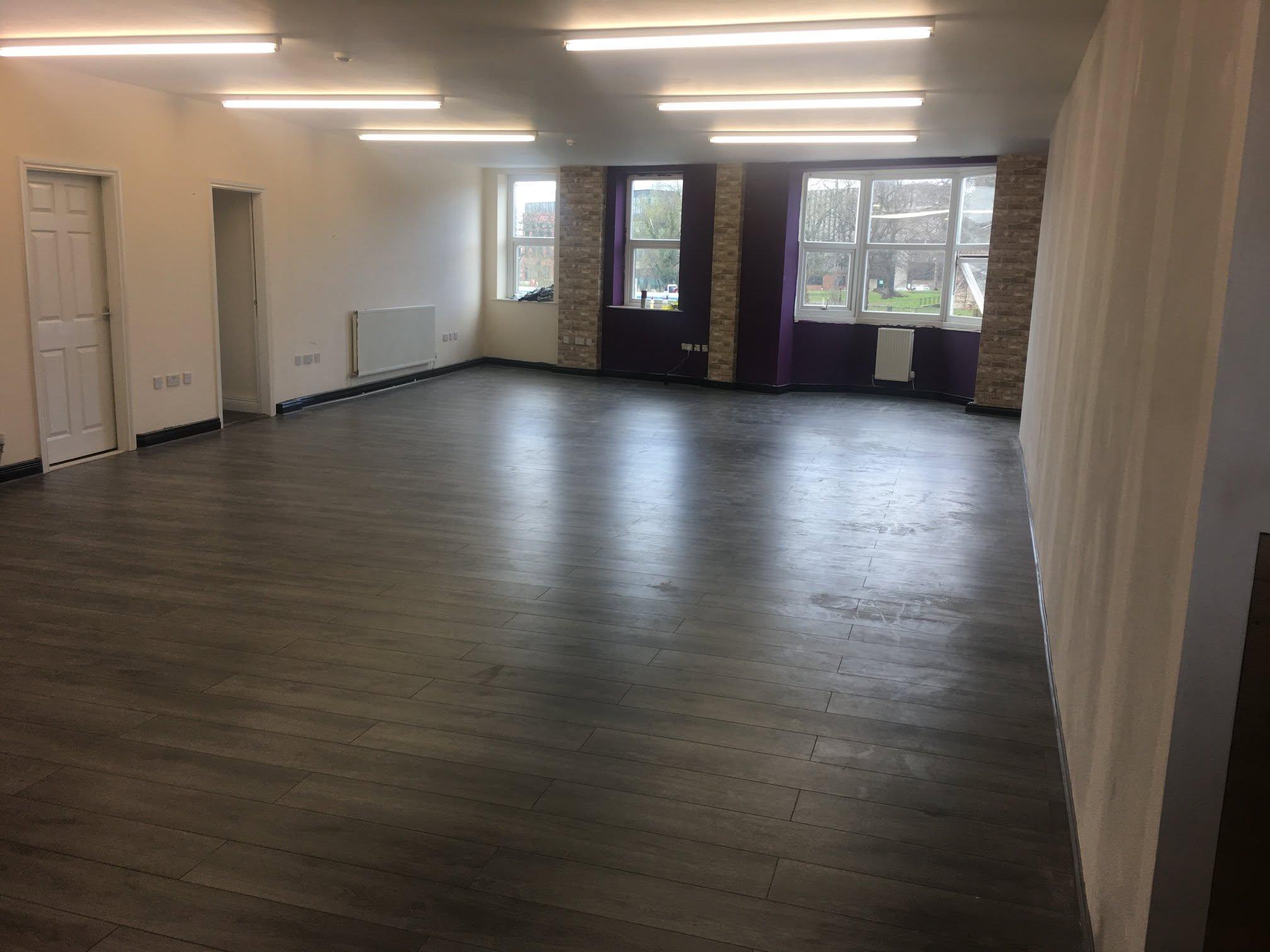 Flooring